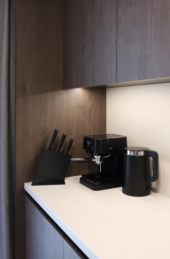 Apartamenty Legionow- A27 Komfortowy Apartament W Centrum Miasta Kalisz  Bagian luar foto